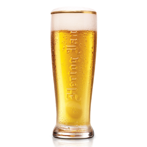 HERTOG JAN GLAS EMBossed 35 CL - 6 ST